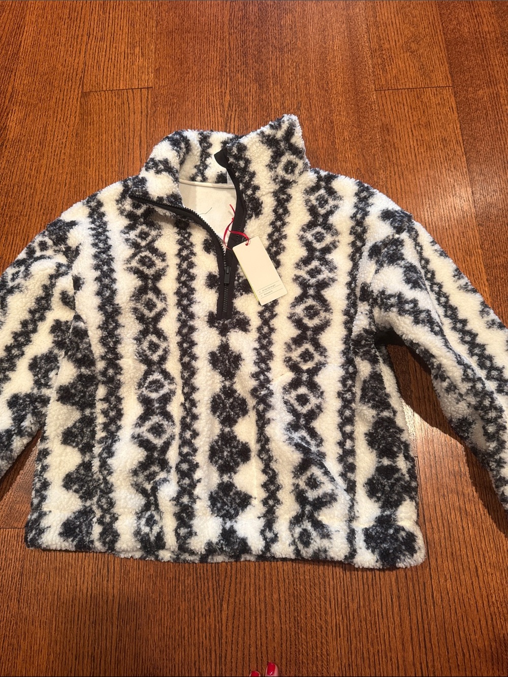 All in motion women’s fleece